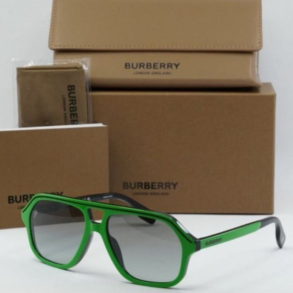 Authentic Burberry Sunglasses